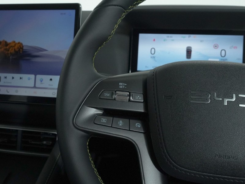  BYD ATTO 2 130kW Boost 51kWh 5dr Auto 4882132