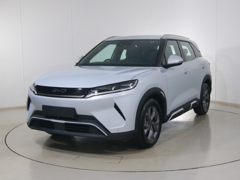  BYD ATTO 2 130kW Boost 51kWh 5dr Auto 4882114