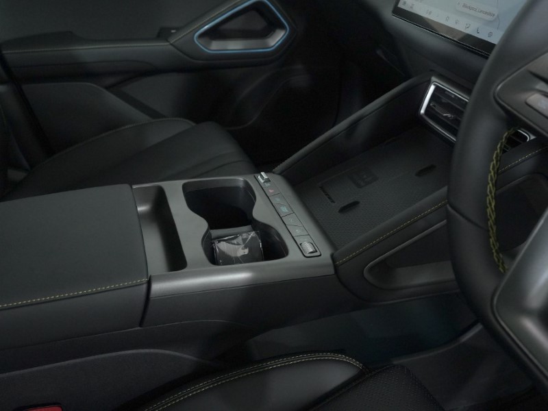  BYD ATTO 2 130kW Boost 51kWh 5dr Auto 4882152