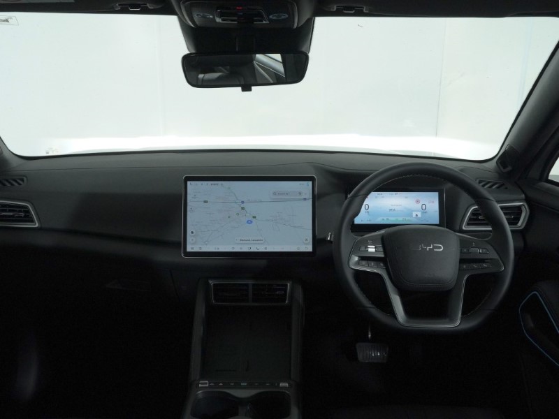  BYD ATTO 2 130kW Boost 51kWh 5dr Auto 4882140