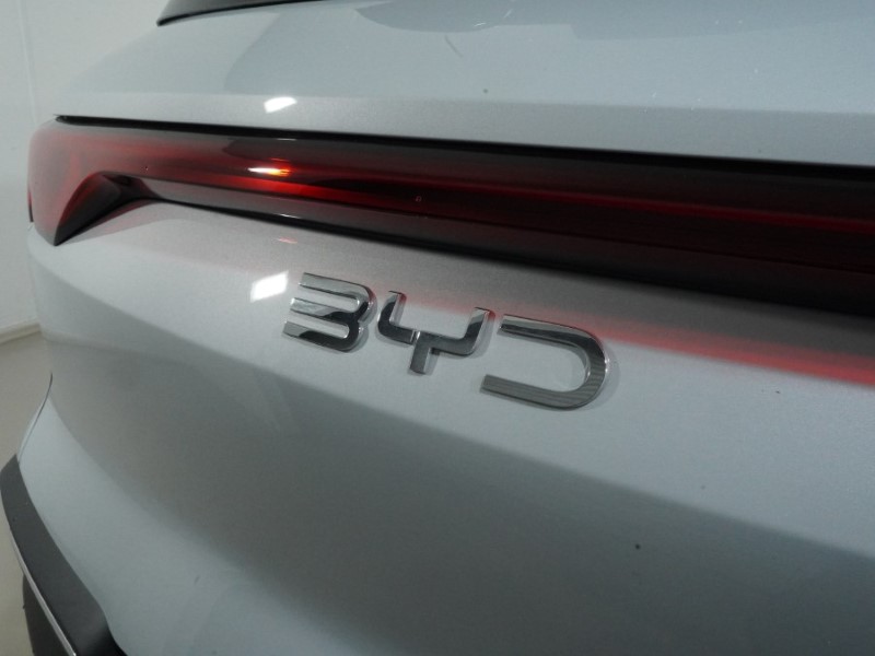  BYD ATTO 2 130kW Boost 51kWh 5dr Auto 4882120