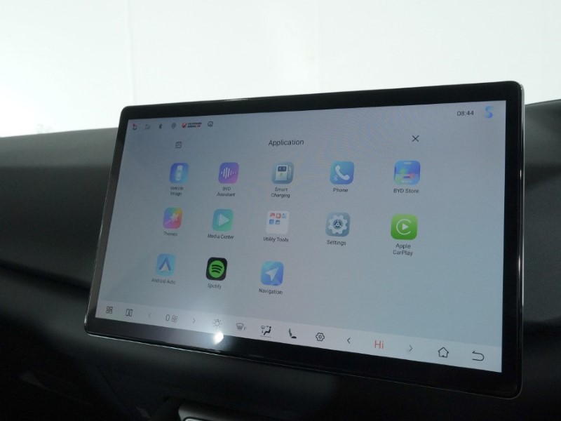  BYD ATTO 2 130kW Boost 51kWh 5dr Auto 4882135