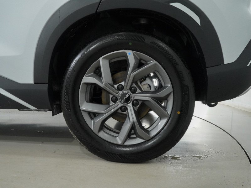  BYD ATTO 2 130kW Boost 51kWh 5dr Auto 4882155