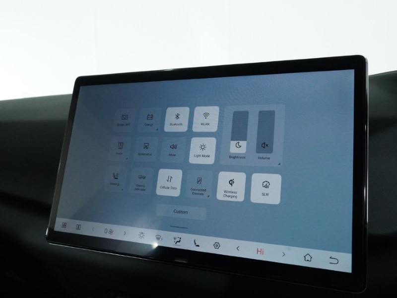  BYD ATTO 2 130kW Boost 51kWh 5dr Auto 4882136