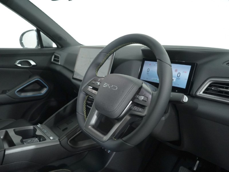  BYD ATTO 2 130kW Boost 51kWh 5dr Auto 4882151