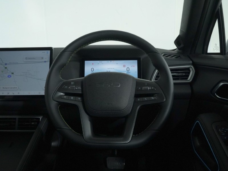  BYD ATTO 2 130kW Boost 51kWh 5dr Auto 4882141