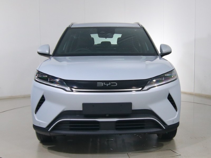  BYD ATTO 2 130kW Boost 51kWh 5dr Auto 4882113