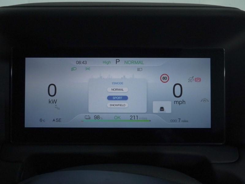  BYD ATTO 2 130kW Boost 51kWh 5dr Auto 4882129