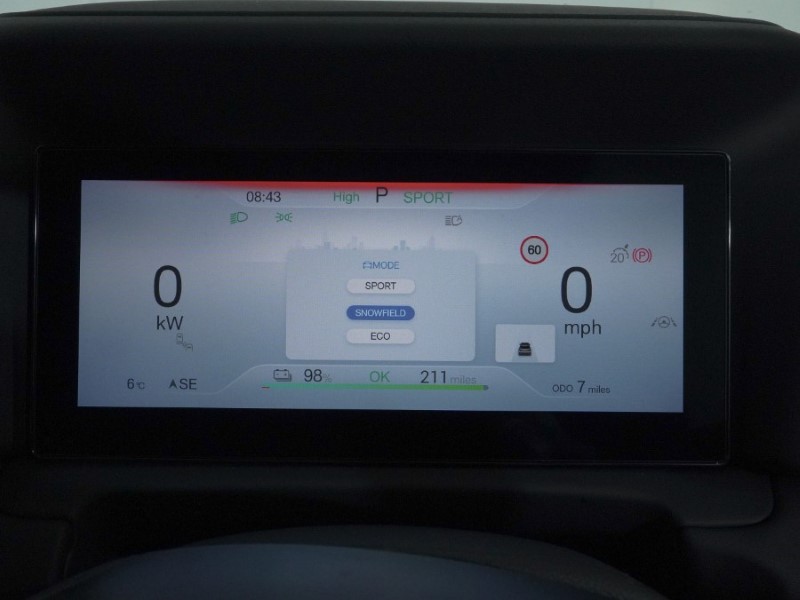  BYD ATTO 2 130kW Boost 51kWh 5dr Auto 4882130