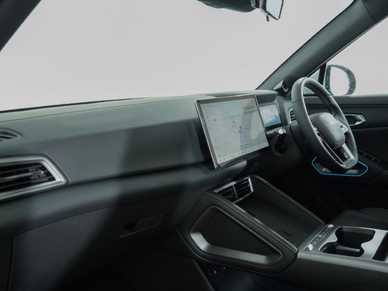  BYD ATTO 2 130kW Boost 51kWh 5dr Auto 4882145