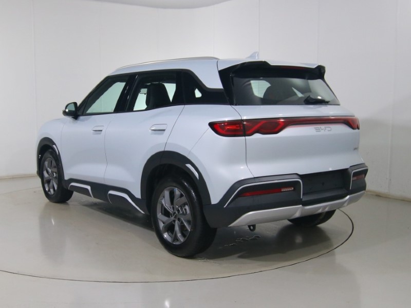  BYD ATTO 2 130kW Boost 51kWh 5dr Auto 4882116