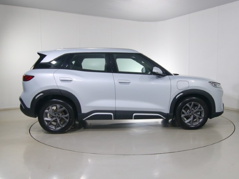  BYD ATTO 2 130kW Boost 51kWh 5dr Auto 4882119