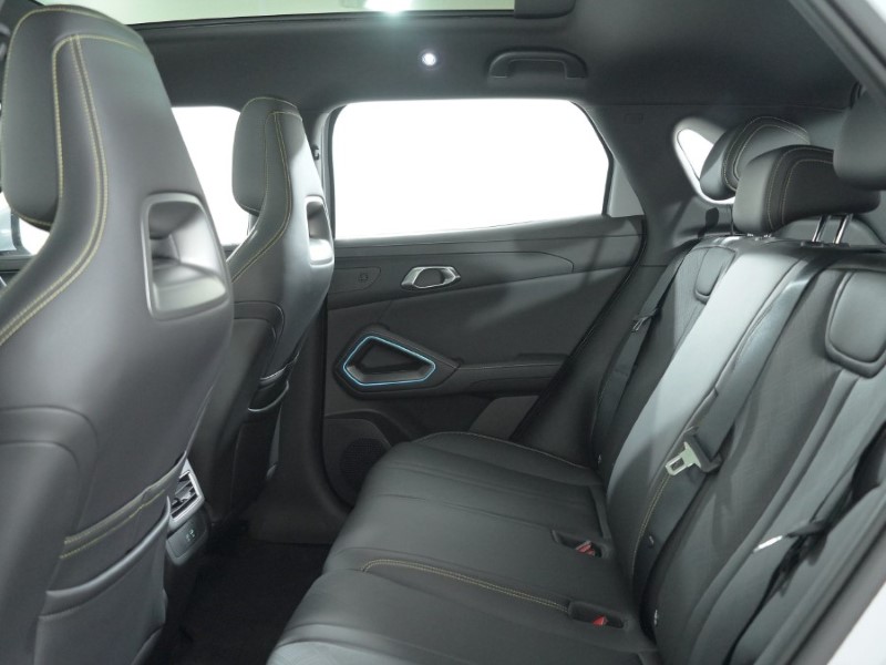  BYD ATTO 2 130kW Boost 51kWh 5dr Auto 4882142