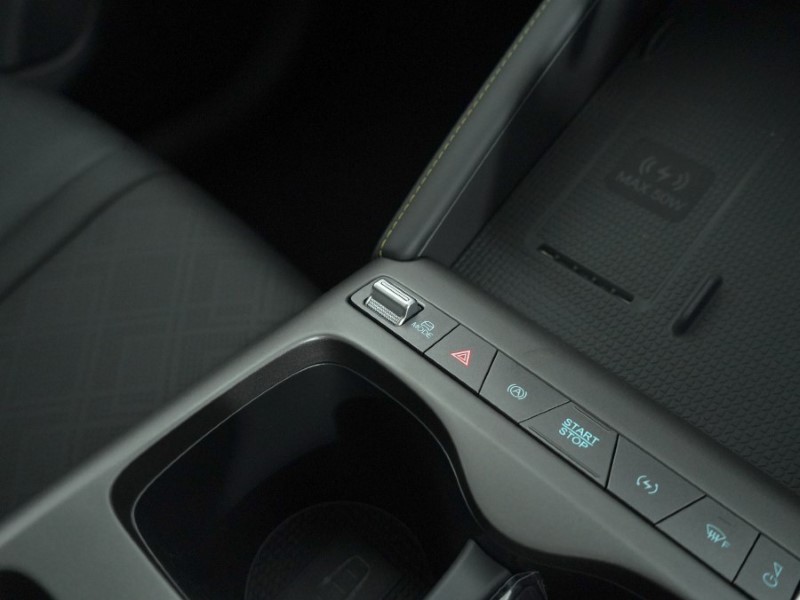  BYD ATTO 2 130kW Boost 51kWh 5dr Auto 4882127