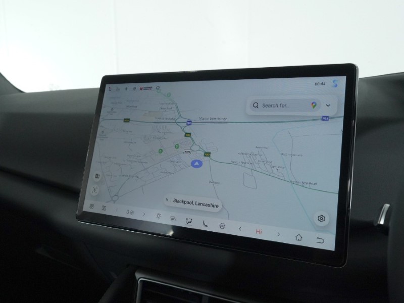  BYD ATTO 2 130kW Boost 51kWh 5dr Auto 4882138