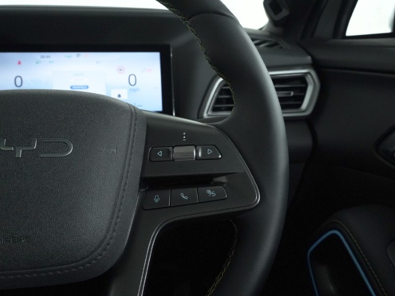  BYD ATTO 2 130kW Boost 51kWh 5dr Auto 4882131