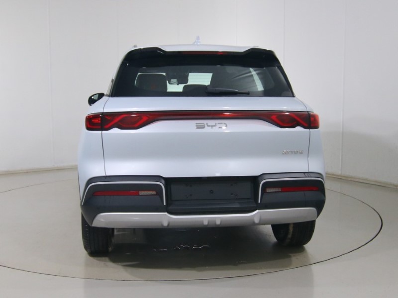  BYD ATTO 2 130kW Boost 51kWh 5dr Auto 4882117