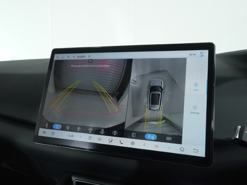  BYD ATTO 2 130kW Boost 51kWh 5dr Auto 4882137