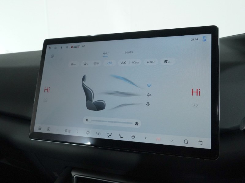  BYD ATTO 2 130kW Boost 51kWh 5dr Auto 4882134