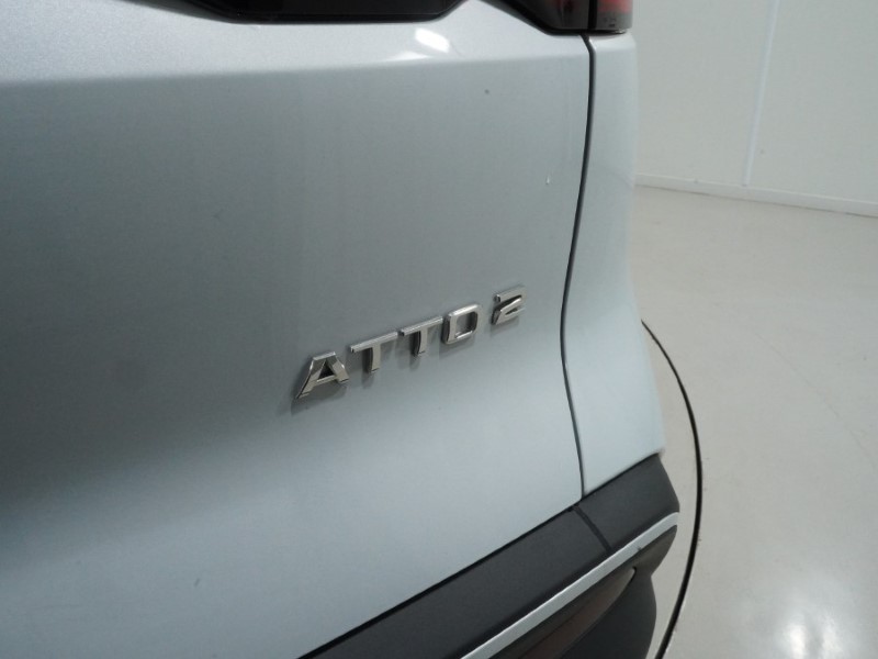  BYD ATTO 2 130kW Boost 51kWh 5dr Auto 4882121