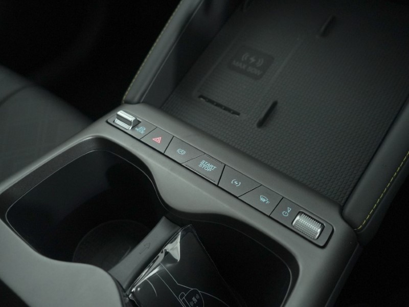  BYD ATTO 2 130kW Boost 51kWh 5dr Auto 4882126