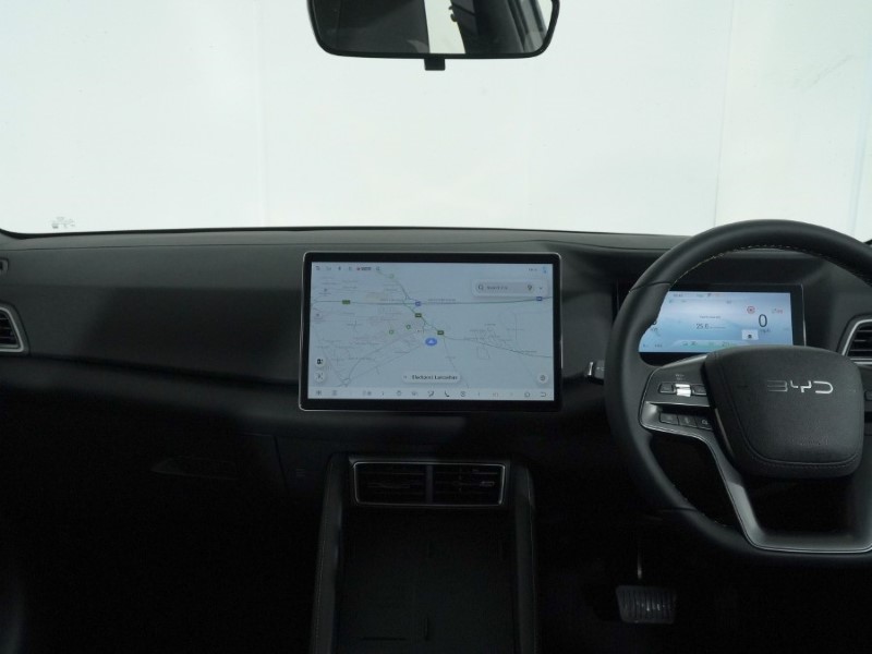  BYD ATTO 2 130kW Boost 51kWh 5dr Auto 4882139