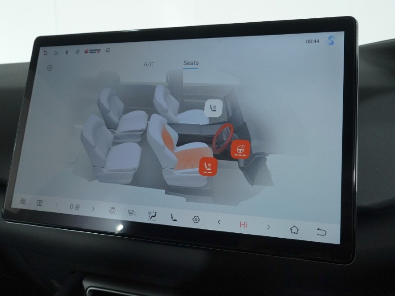  BYD ATTO 2 130kW Boost 51kWh 5dr Auto 4882133