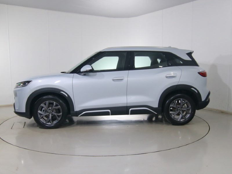  BYD ATTO 2 130kW Boost 51kWh 5dr Auto 4882115