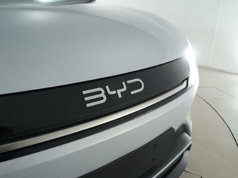  BYD ATTO 2 130kW Boost 51kWh 5dr Auto 4882148