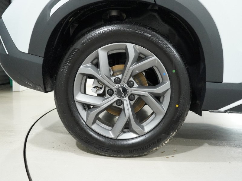  BYD ATTO 2 130kW Boost 51kWh 5dr Auto 4882123