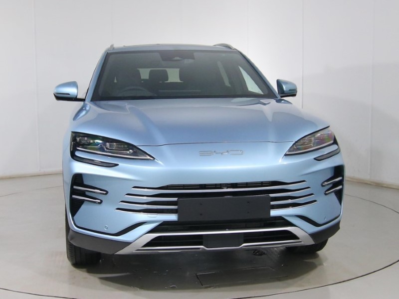  BYD SEAL U 1.5 DM-i Boost 5dr Auto 4876432