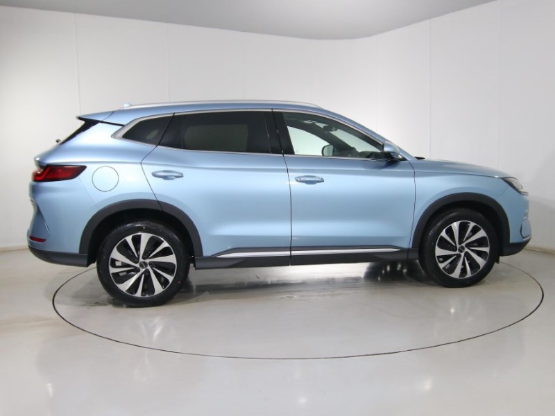  BYD SEAL U 1.5 DM-i Boost 5dr Auto 4876438