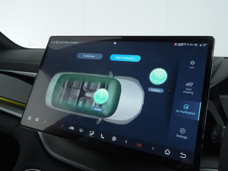  BYD SEAL U 1.5 DM-i Boost 5dr Auto 4876480