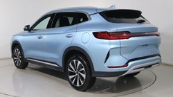 BYD SEAL U 1.5 DM-i Boost 5dr Auto 4876435