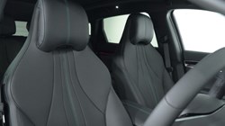 BYD SEAL U 1.5 DM-i Boost 5dr Auto 4876448