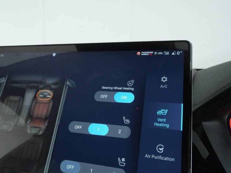  BYD SEAL U 1.5 DM-i Boost 5dr Auto 4876481