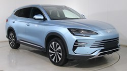 BYD SEAL U 1.5 DM-i Boost 5dr Auto 4876431