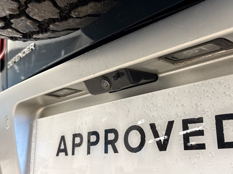 2022 (72) LAND ROVER COMMERCIAL DEFENDER 3.0 D250 Hard Top Auto 4878737