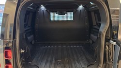 2022 (72) LAND ROVER COMMERCIAL DEFENDER 3.0 D250 Hard Top Auto 4878709