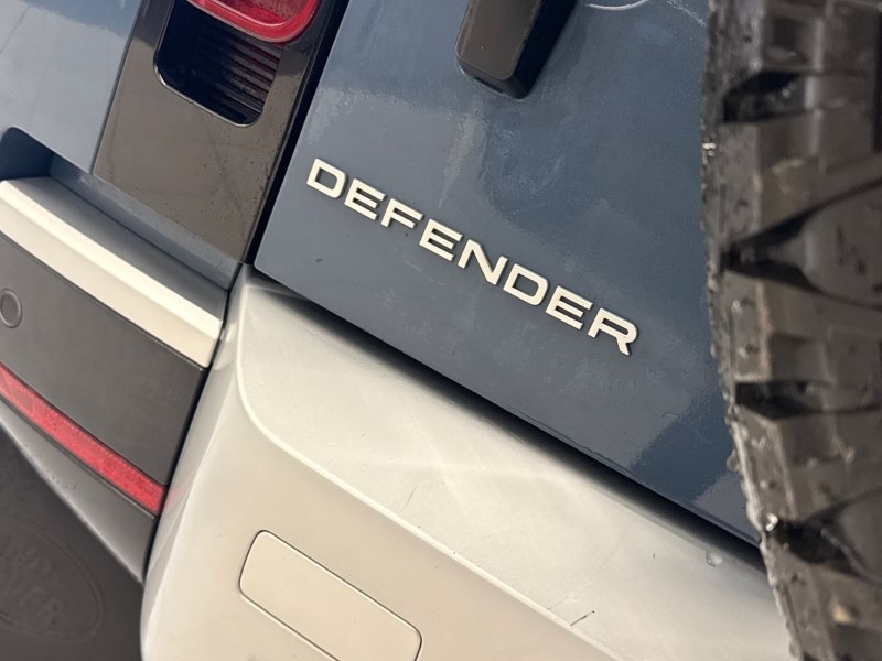 2022 (72) LAND ROVER COMMERCIAL DEFENDER 3.0 D250 Hard Top Auto 4878742