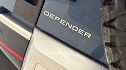 2022 (72) LAND ROVER COMMERCIAL DEFENDER 3.0 D250 Hard Top Auto 4878742