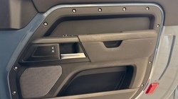 2022 (72) LAND ROVER COMMERCIAL DEFENDER 3.0 D250 Hard Top Auto 4878720