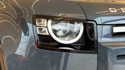 2022 (72) LAND ROVER COMMERCIAL DEFENDER 3.0 D250 Hard Top Auto 4878716