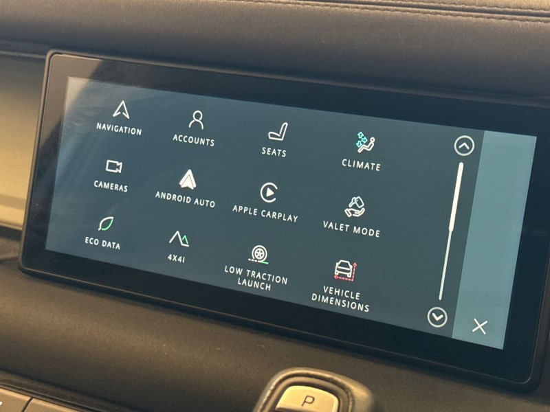 2022 (72) LAND ROVER COMMERCIAL DEFENDER 3.0 D250 Hard Top Auto 4878731