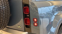 2022 (72) LAND ROVER COMMERCIAL DEFENDER 3.0 D250 Hard Top Auto 4878743