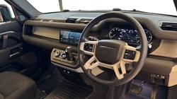 2022 (72) LAND ROVER COMMERCIAL DEFENDER 3.0 D250 Hard Top Auto 4878708