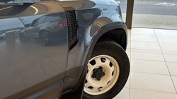 2022 (72) LAND ROVER COMMERCIAL DEFENDER 3.0 D250 Hard Top Auto 4878745