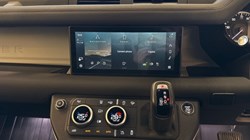 2022 (72) LAND ROVER COMMERCIAL DEFENDER 3.0 D250 Hard Top Auto 4878713