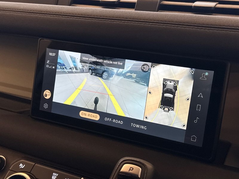 2022 (72) LAND ROVER COMMERCIAL DEFENDER 3.0 D250 Hard Top Auto 4878711