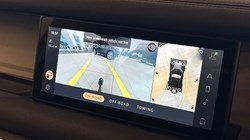 2022 (72) LAND ROVER COMMERCIAL DEFENDER 3.0 D250 Hard Top Auto 4878711